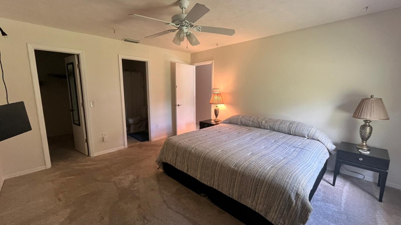 Photo of Bedroom in Olga