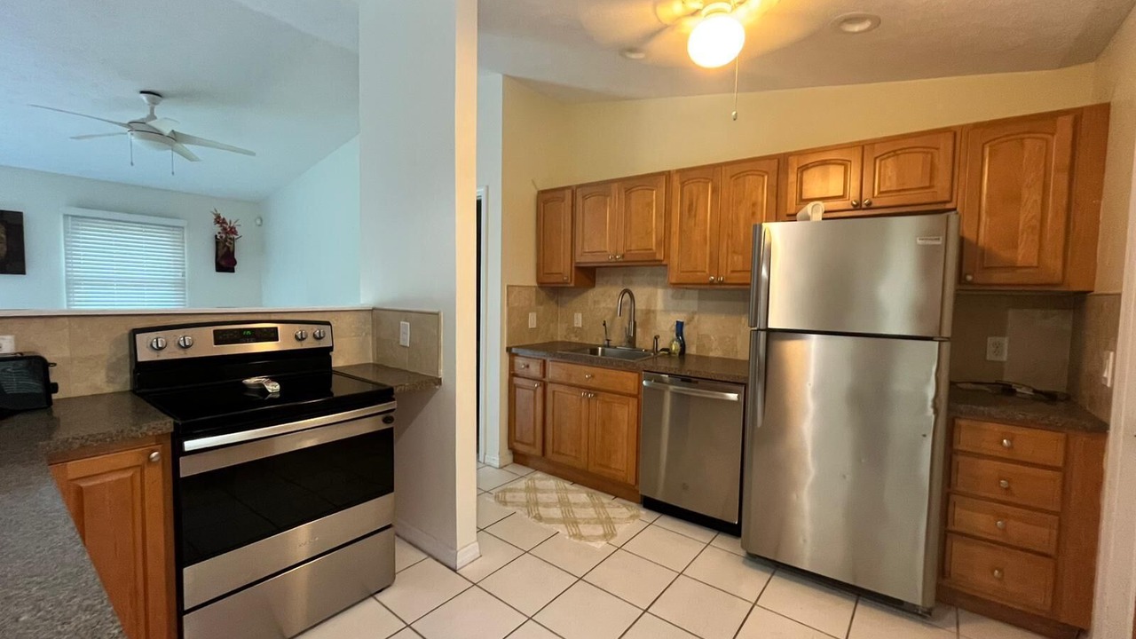Photo of Kitchen in Olga