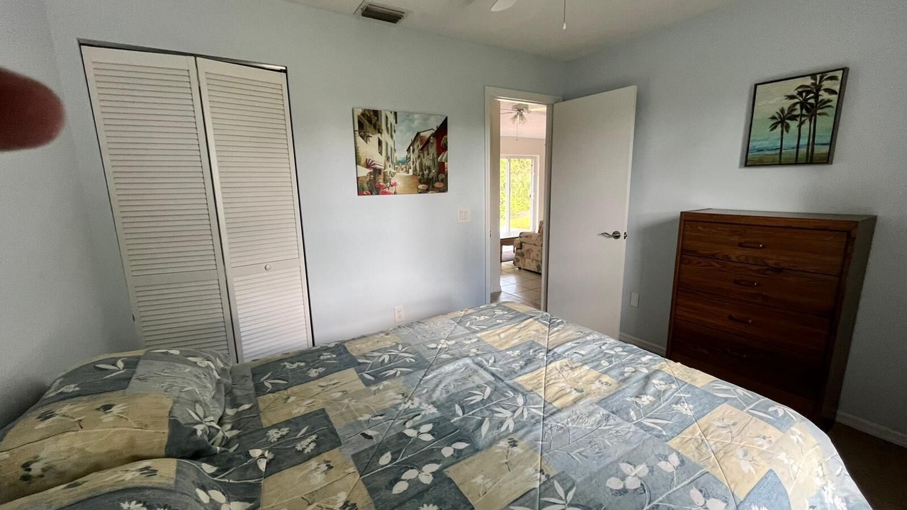 Photo of Bedroom in Olga