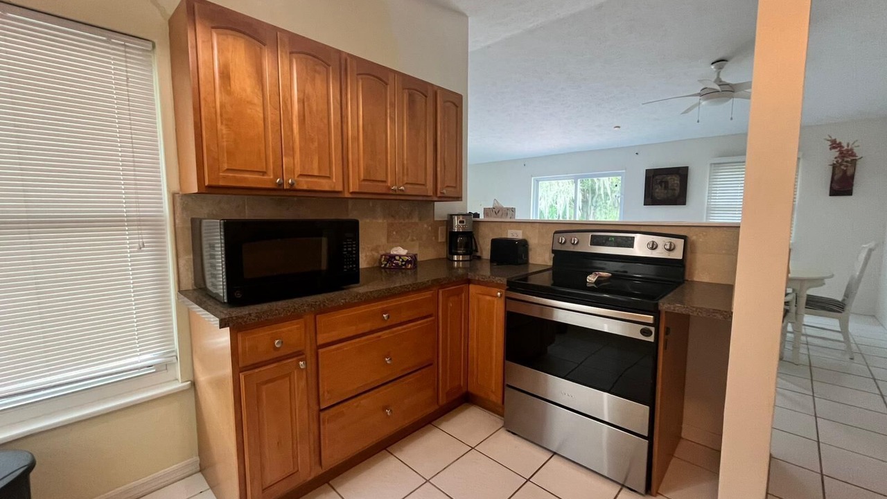 Photo of Kitchen in Olga