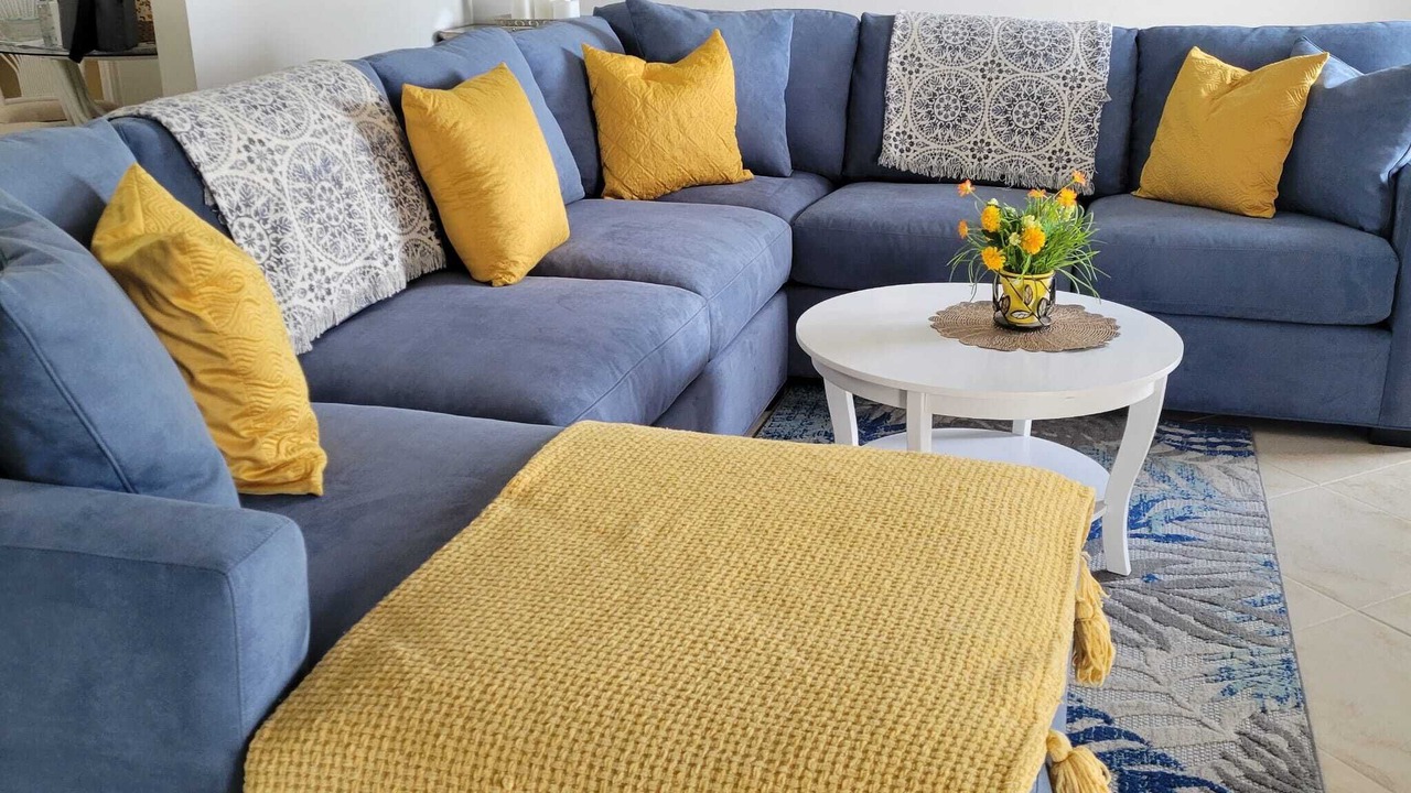 Photo of Livingroom in Treasure Coast