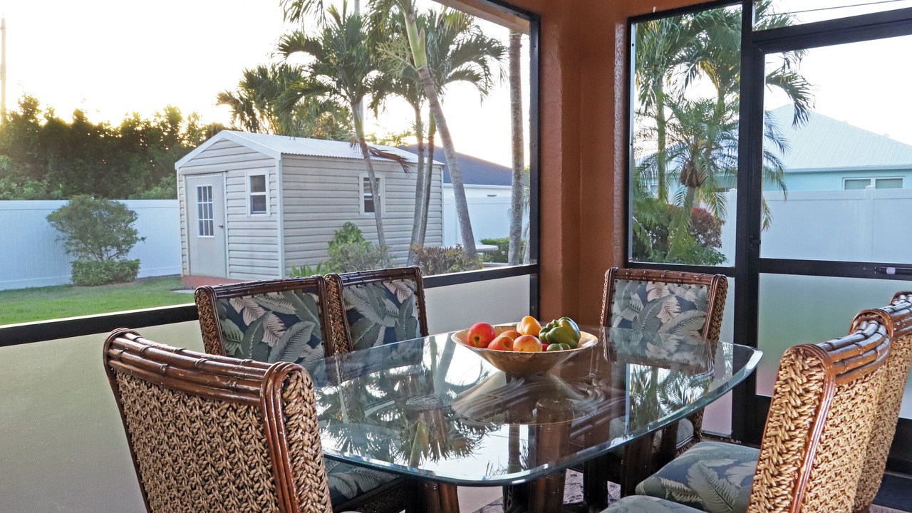 Photo of Outdoor in Treasure Coast