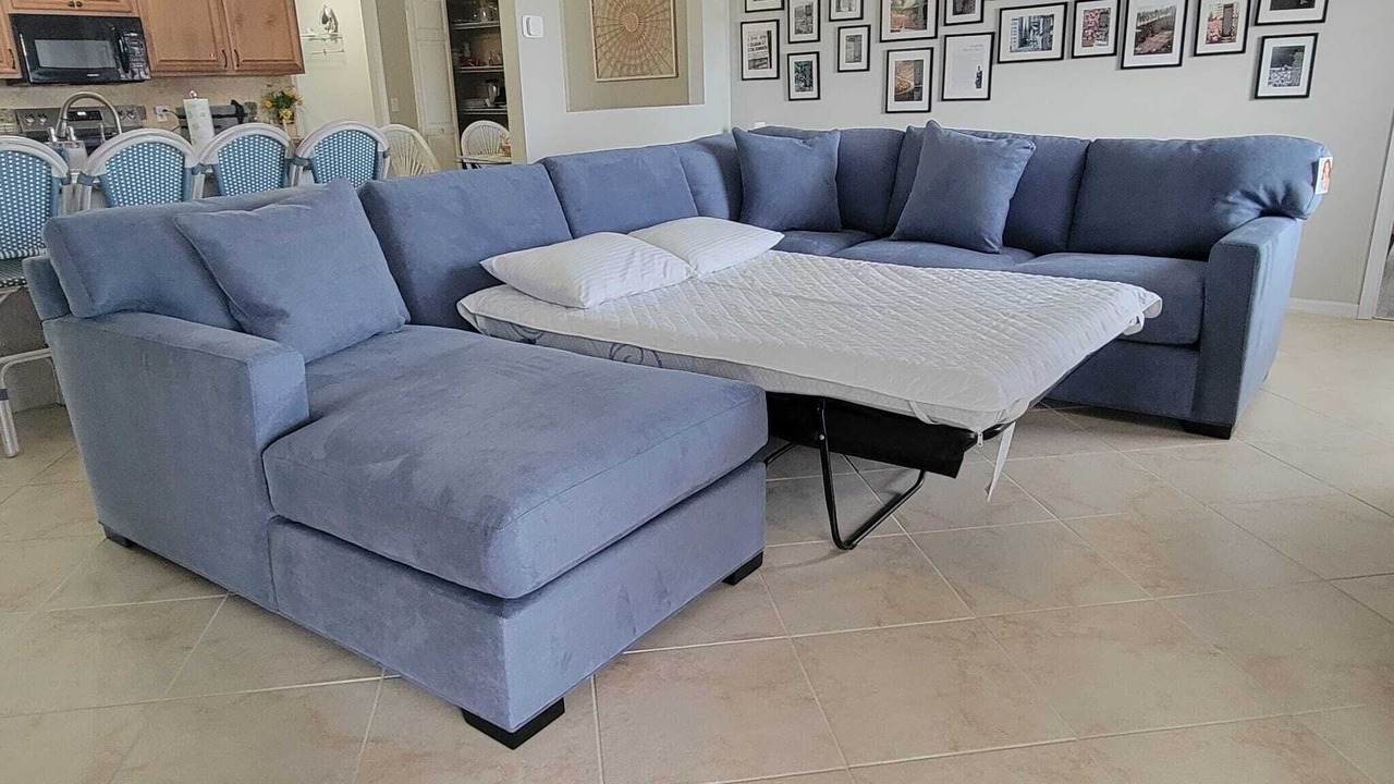 Photo of Livingroom in Treasure Coast