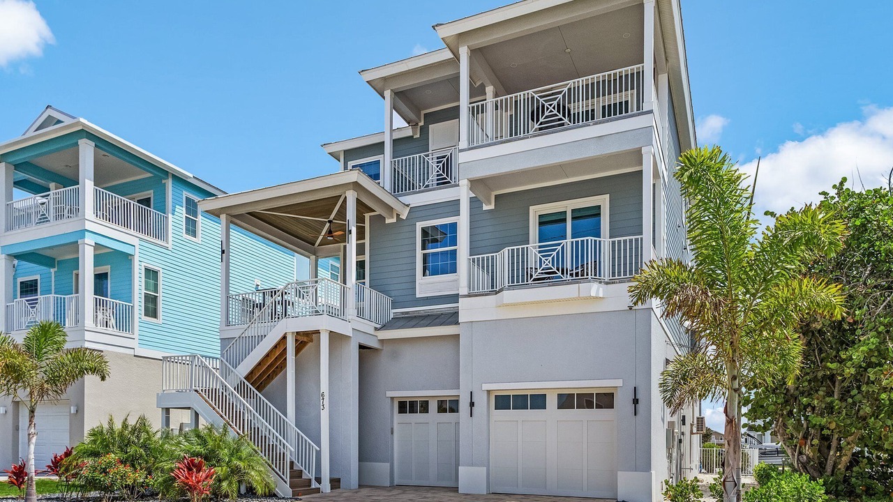 Photo of Outdoor in Fort Myers Beach