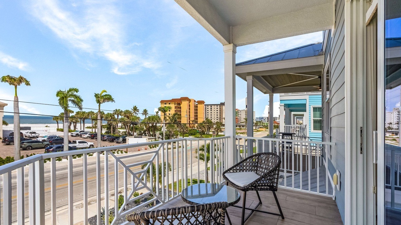 Photo of Outdoor in Fort Myers Beach