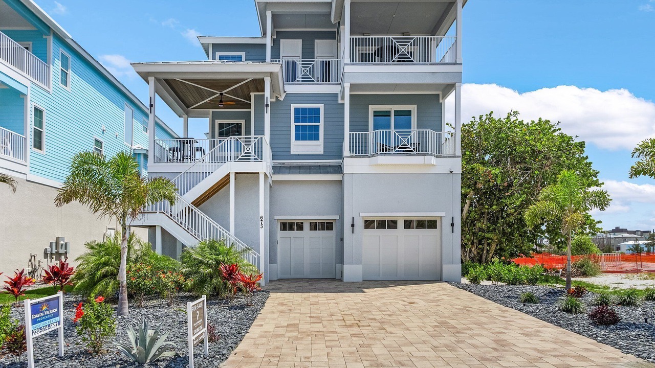 Photo of Outdoor in Fort Myers Beach