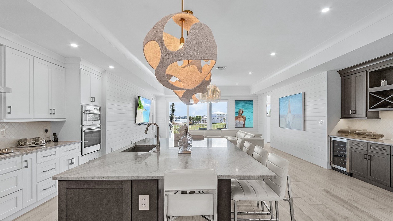 Photo of Kitchen in Fort Myers Beach