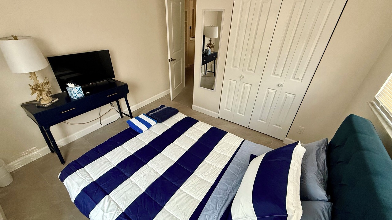 Photo of Bedroom in Sarasota