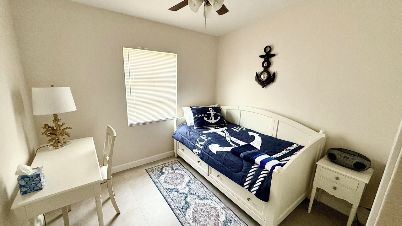 Photo of Bedroom in Sarasota