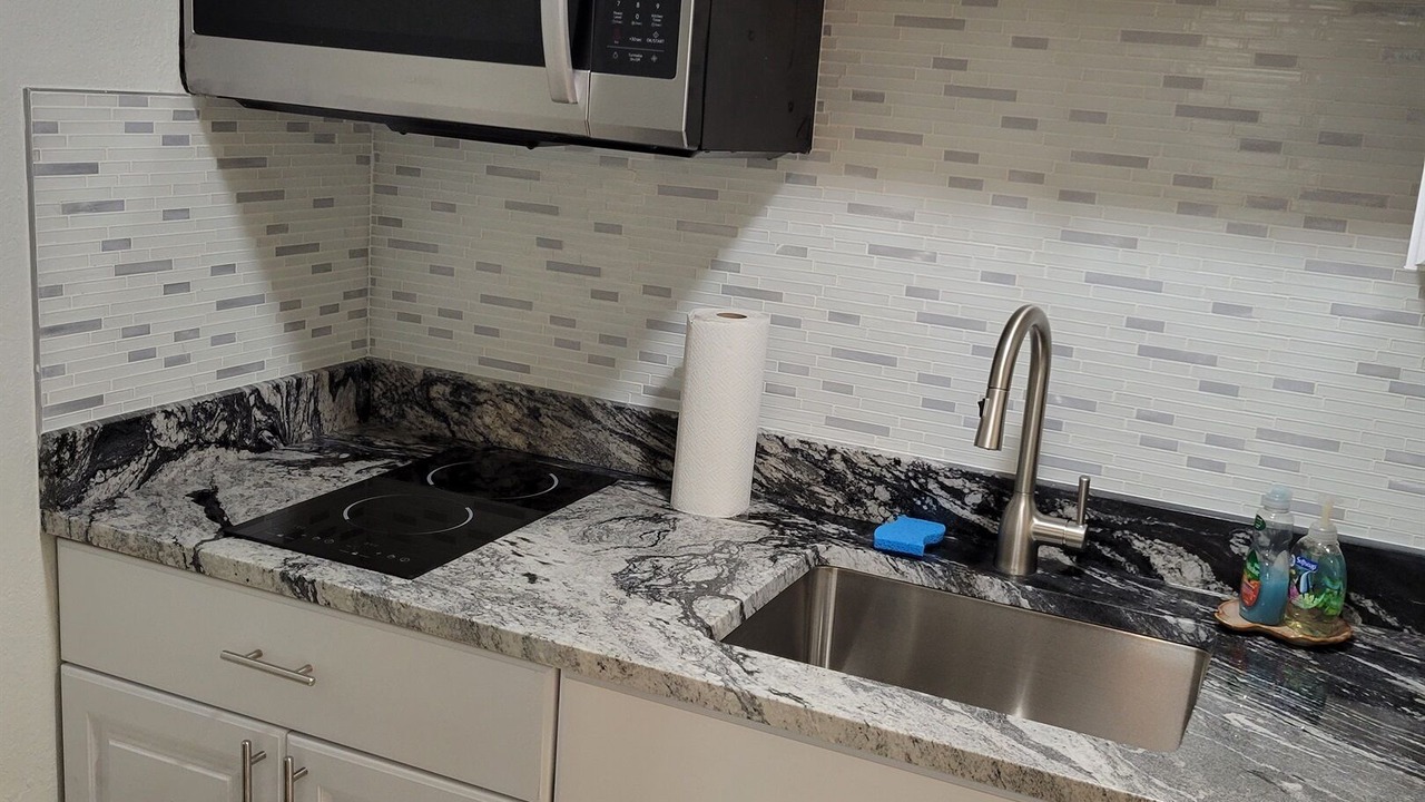 Photo of Kitchen in Ruskin