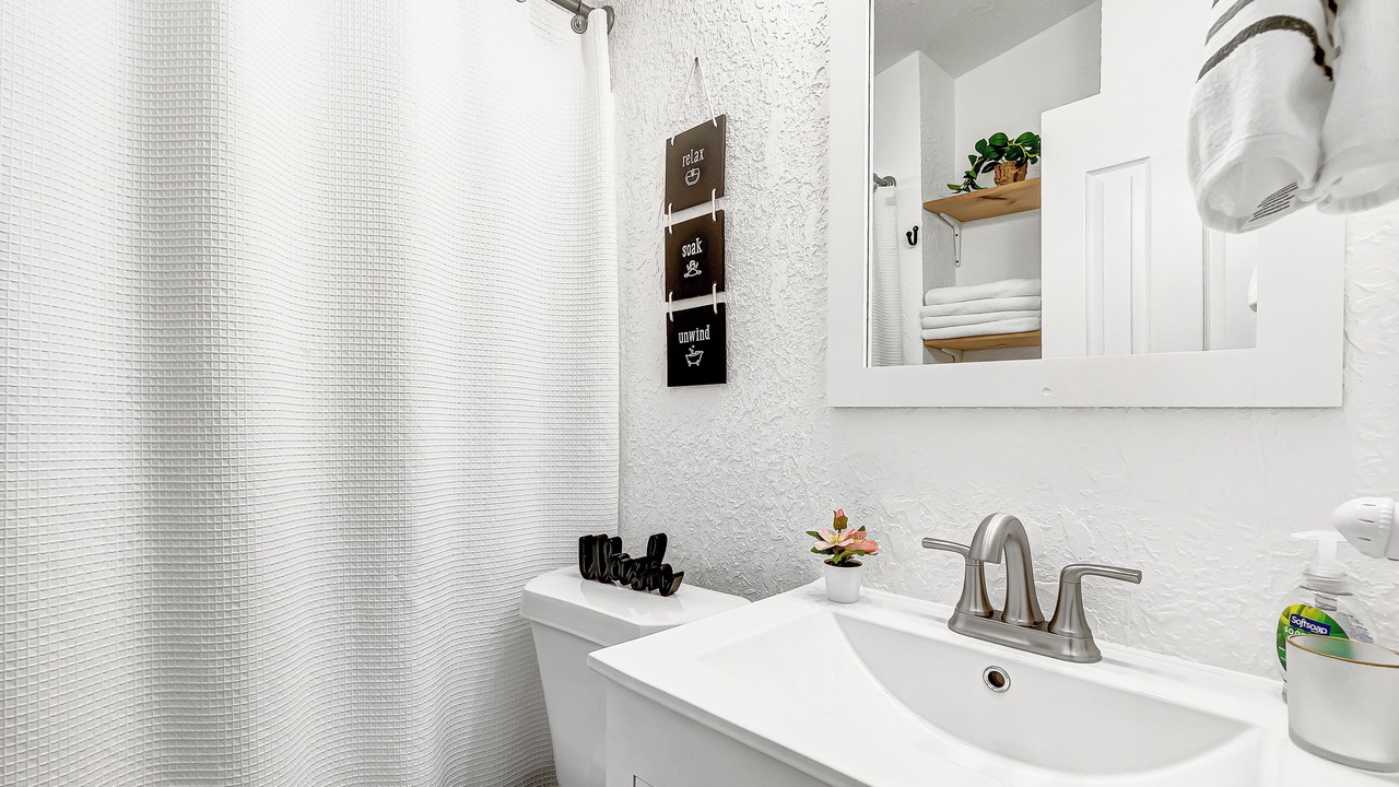 Photo of Bathroom in Kissimmee