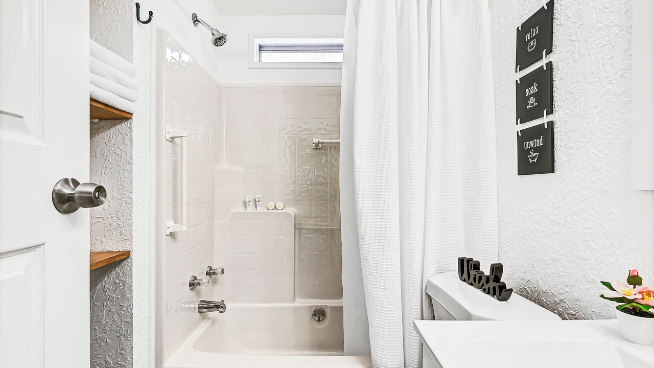 Photo of Bathroom in Kissimmee