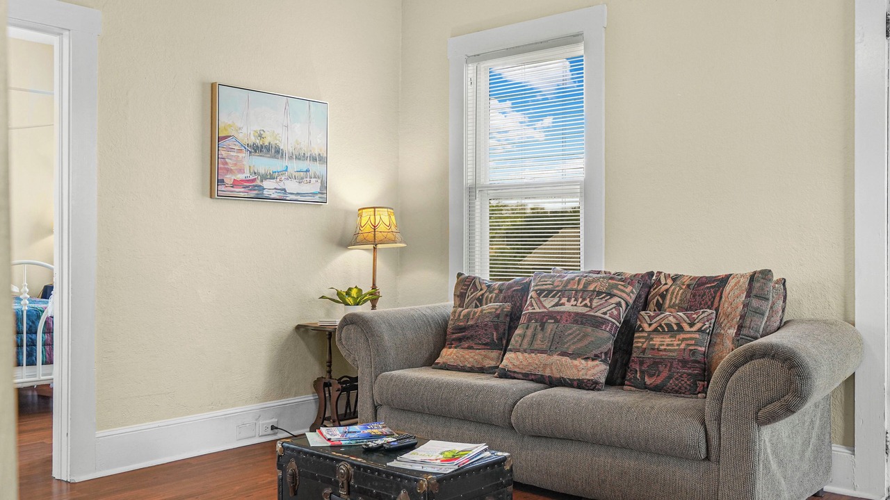 Photo of Livingroom in Polk City