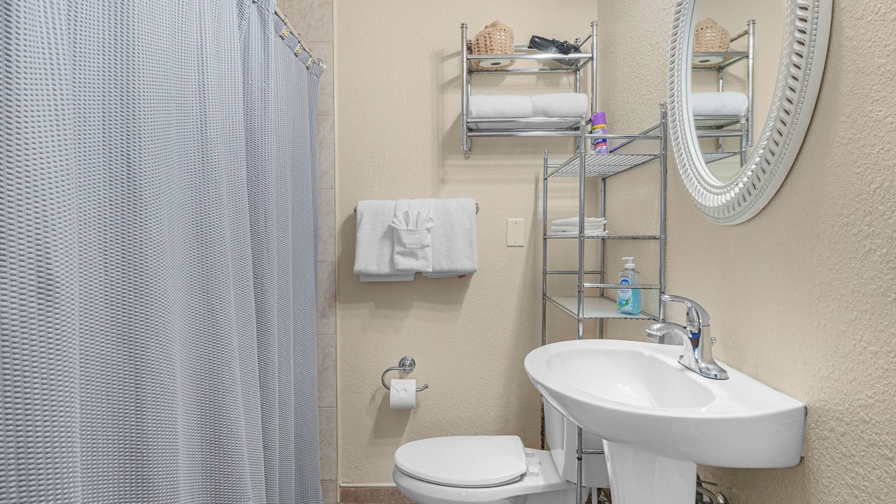 Photo of Bathroom in Polk City