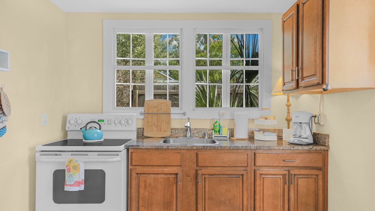 Photo of Kitchen in Polk City