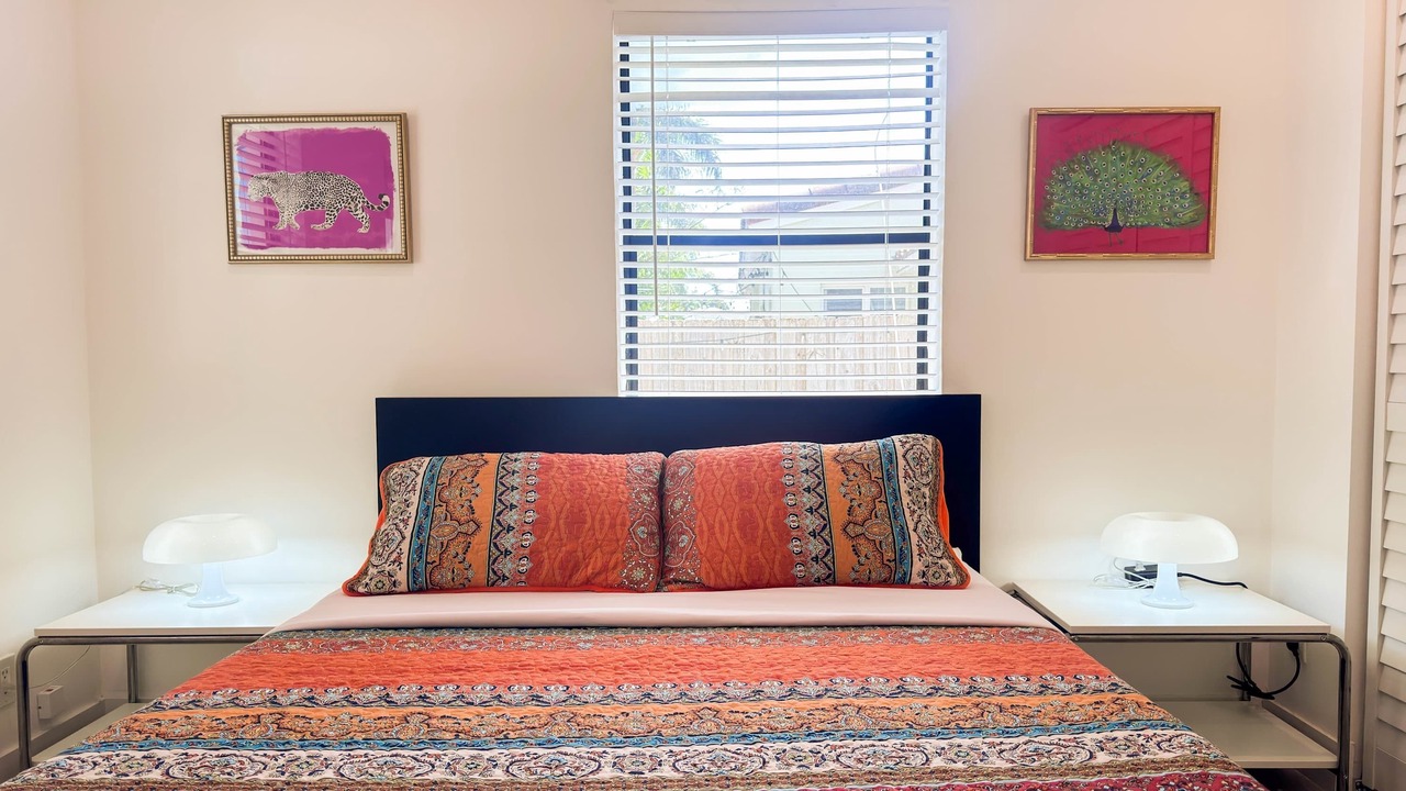 Photo of Bedroom in Wilton Manors