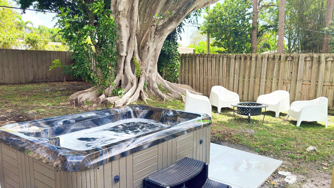Photo of Outdoor in Wilton Manors