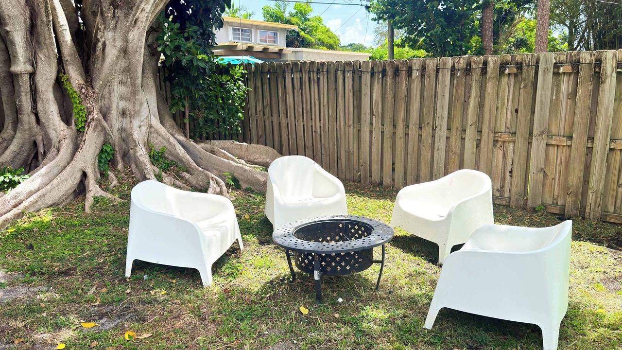 Photo of Outdoor in Wilton Manors