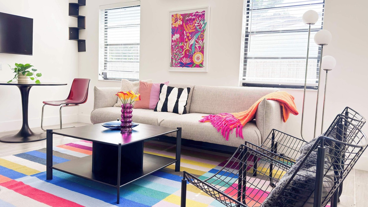 Photo of Livingroom in Wilton Manors