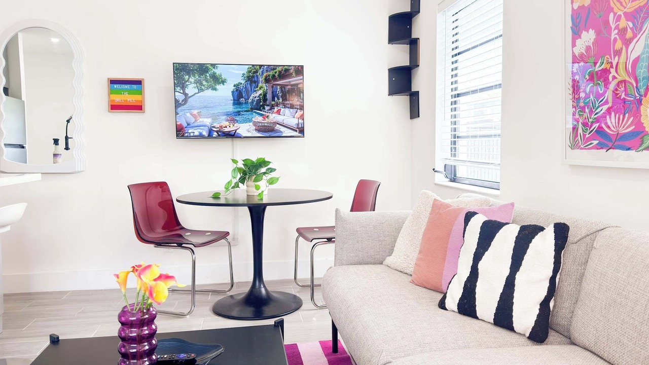 Photo of Livingroom in Wilton Manors