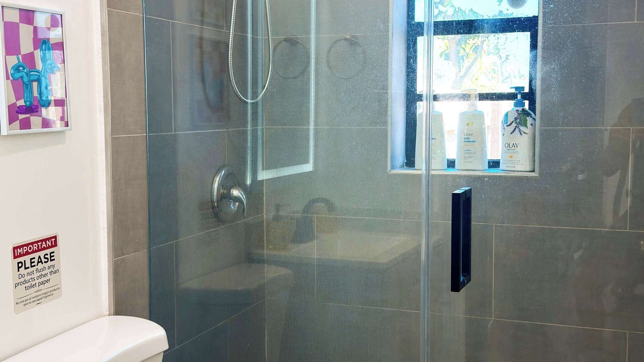 Photo of Bathroom in Wilton Manors