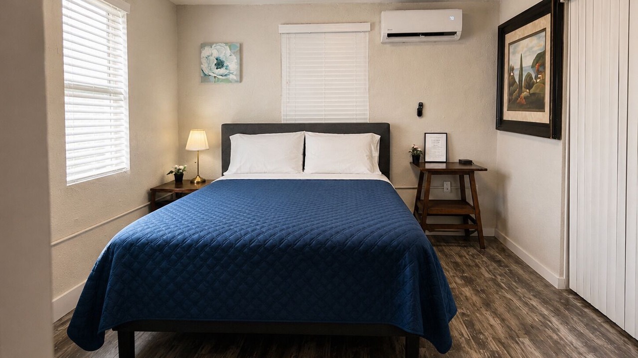 Photo of Bedroom in Allapattah