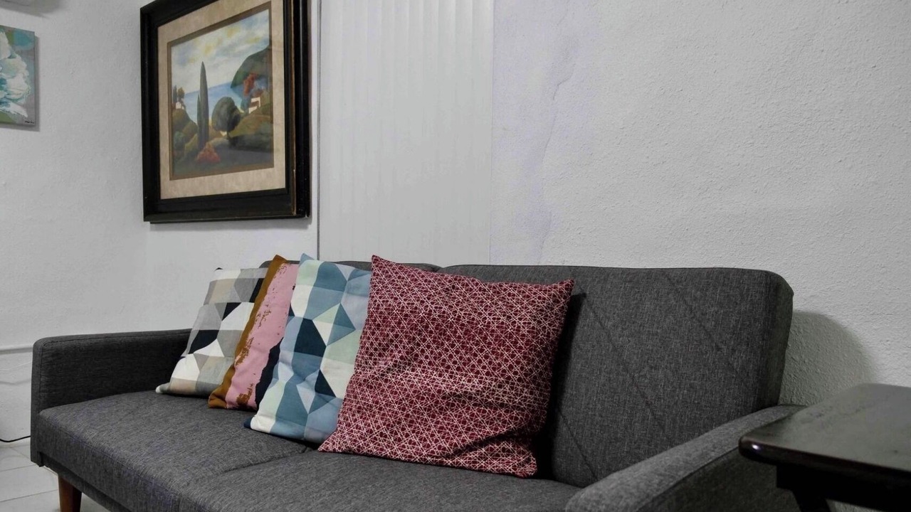 Photo of Livingroom in Allapattah