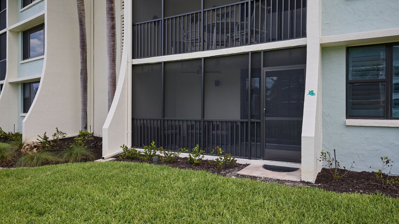 Photo of Outdoor in Sanibel