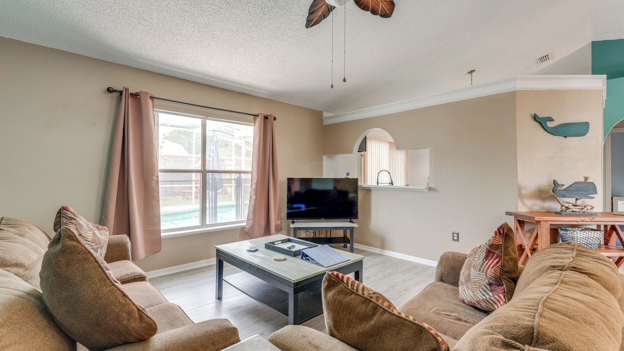 Photo of Bedroom in Sunridge Woods