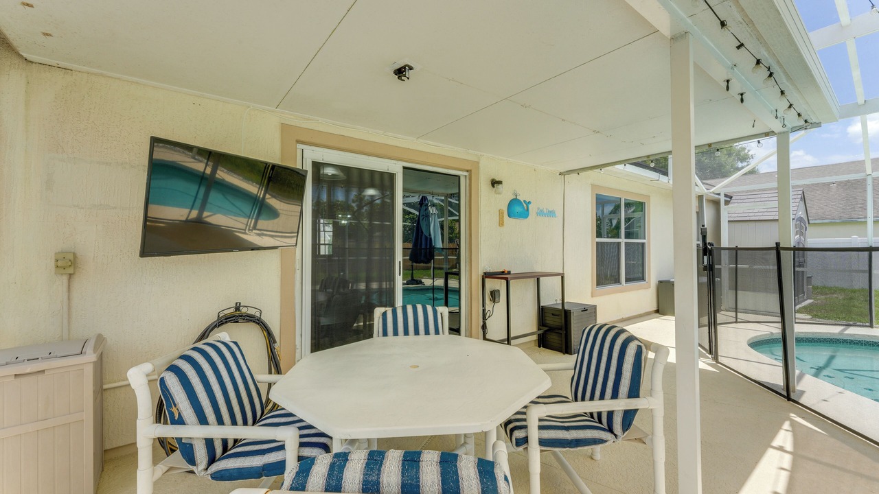 Photo of Outdoor in Sunridge Woods