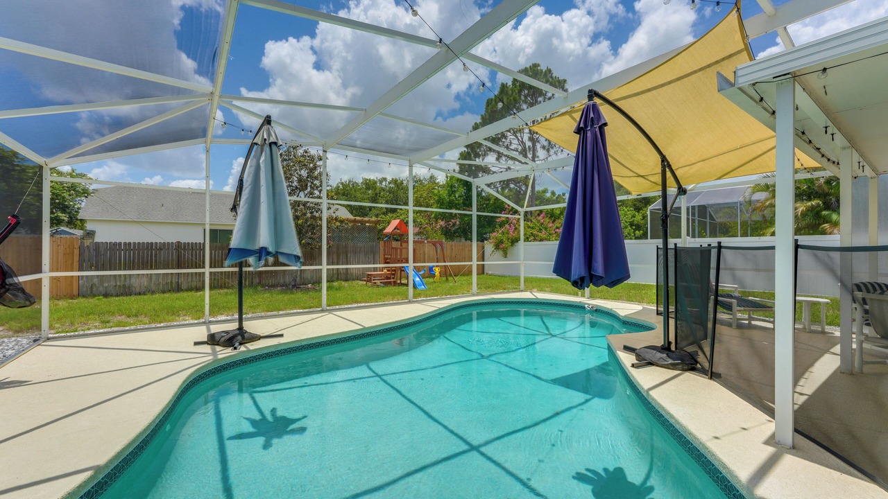 Photo of Outdoor in Sunridge Woods