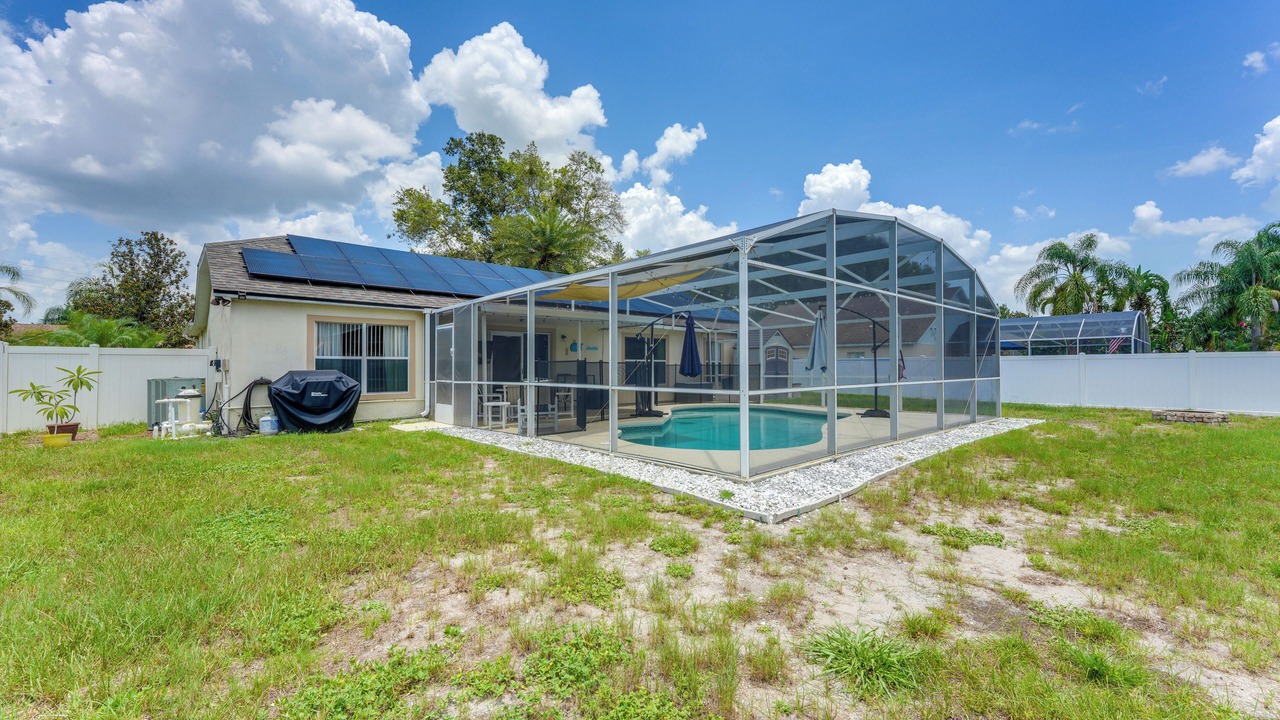 Photo of Outdoor in Sunridge Woods