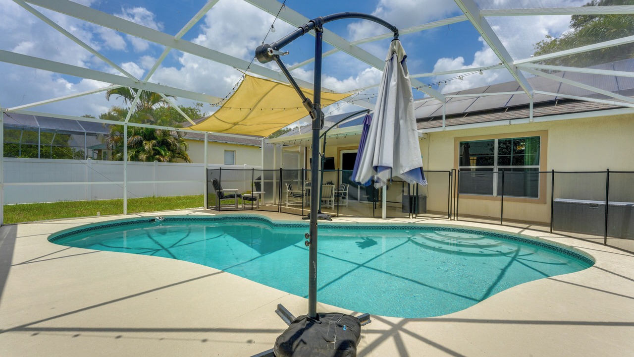 Photo of Outdoor in Sunridge Woods