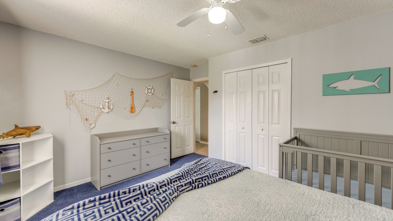 Photo of Bedroom in Sunridge Woods