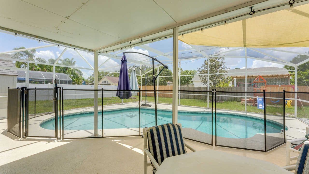 Photo of Outdoor in Sunridge Woods