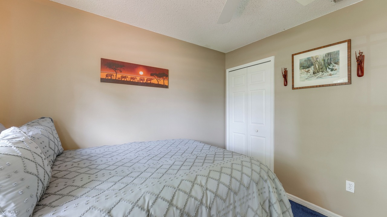 Photo of Bedroom in Sunridge Woods