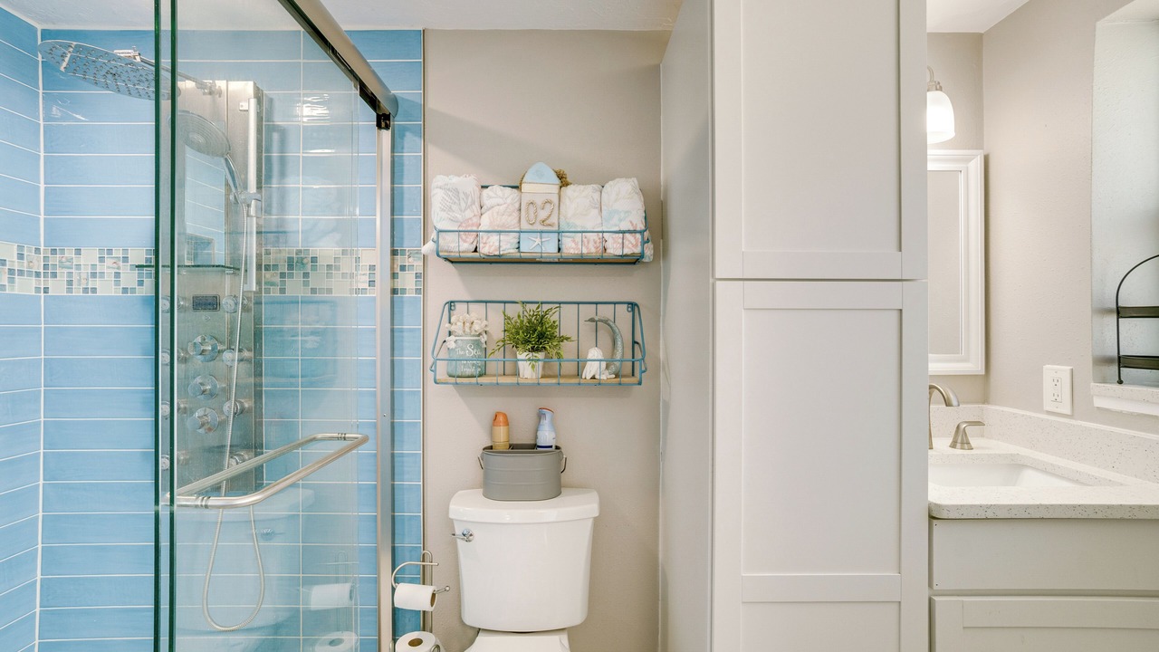 Photo of Bathroom in Englewood