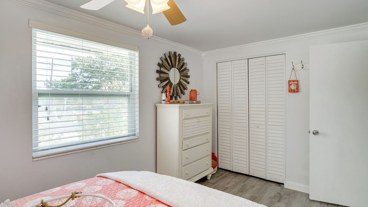 Photo of Bedroom in Englewood