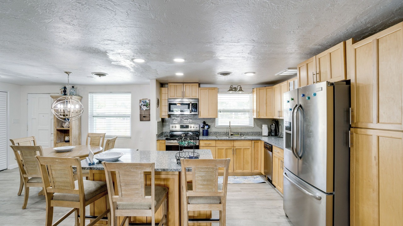 Photo of Kitchen in Englewood