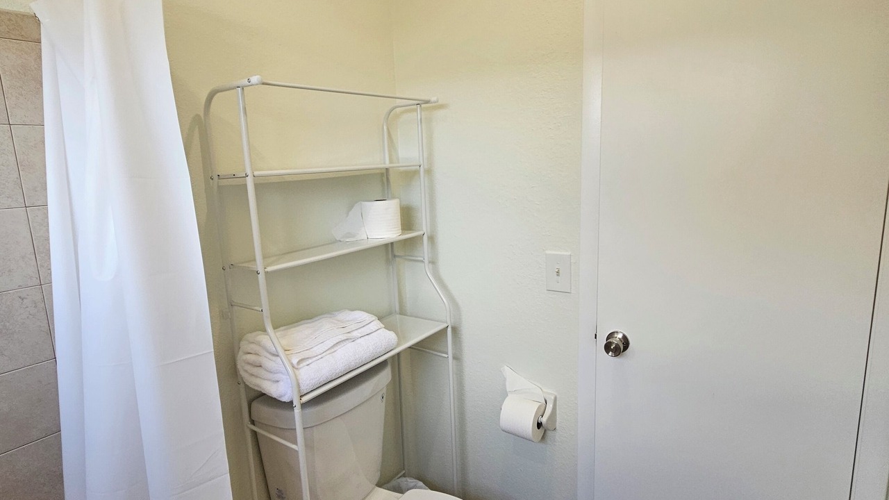 Photo of Bathroom in Indian Wells