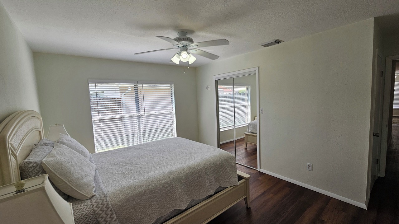 Photo of Bedroom in Indian Wells
