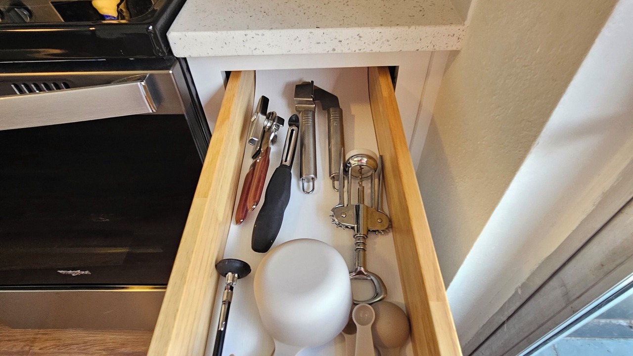 Photo of Kitchen in Indian Wells