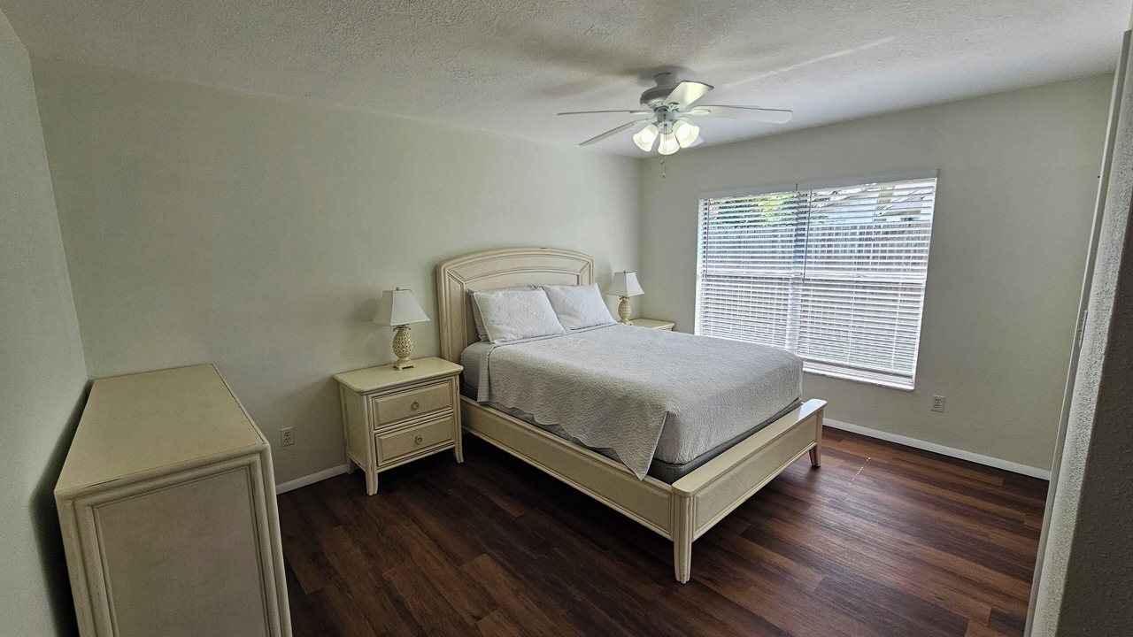 Photo of Bedroom in Indian Wells