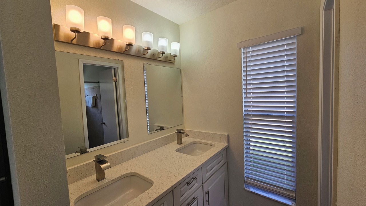 Photo of Bathroom in Indian Wells