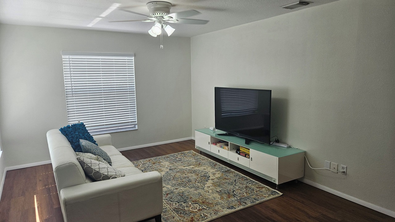 Photo of Livingroom in Indian Wells