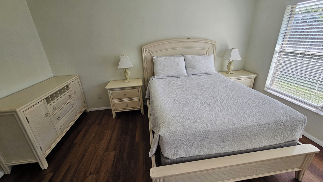 Photo of Bedroom in Indian Wells