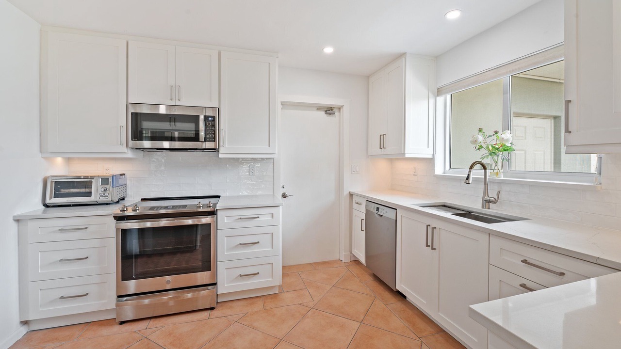 Photo of Kitchen in Jog Road
