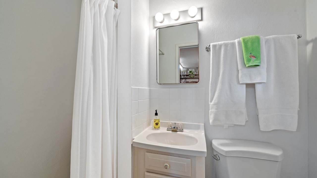 Photo of Bathroom in Jog Road