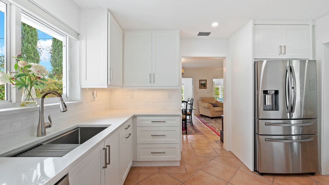 Photo of Kitchen in Jog Road