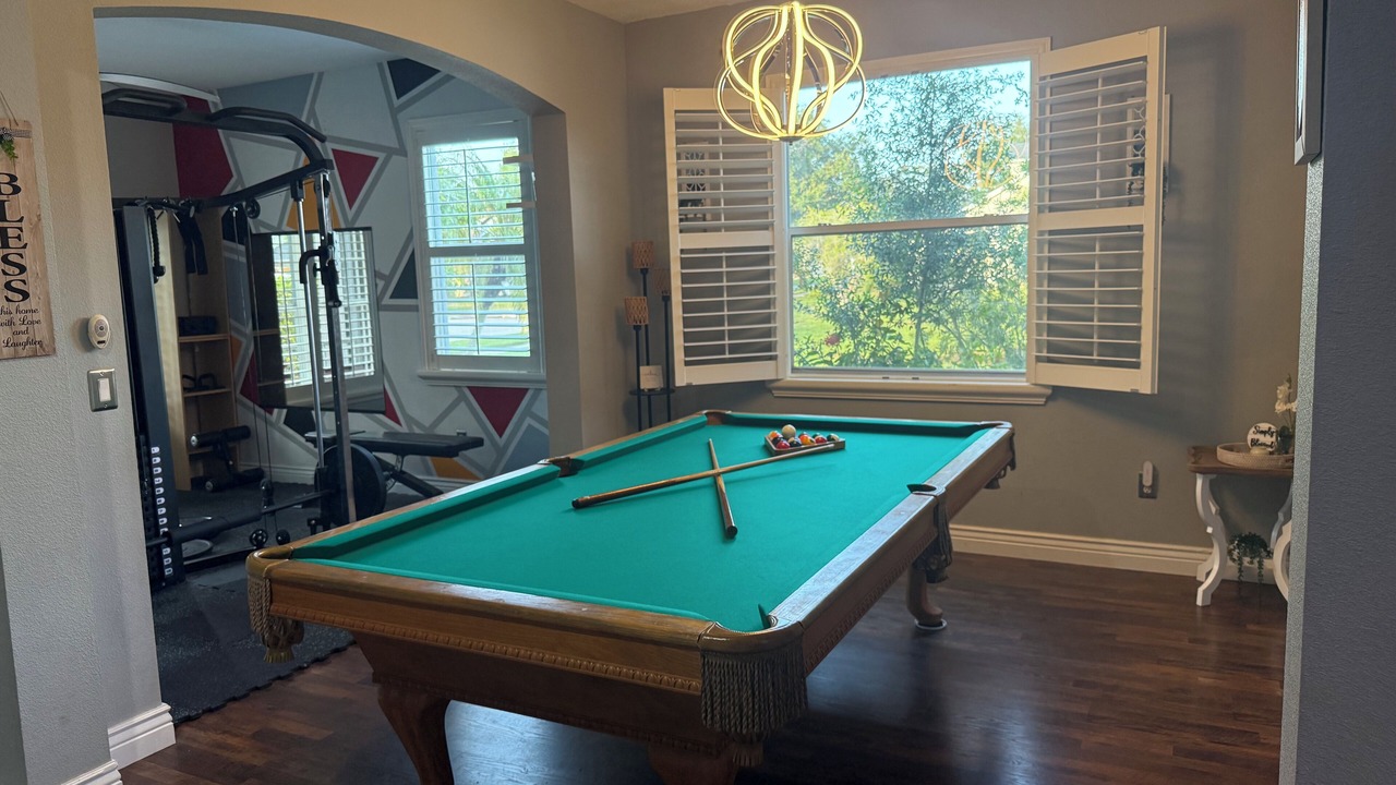 Photo of Bedroom in Riverview